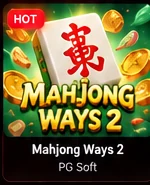 Mahjong Ways 2